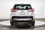 Toyota RAV4 Hybrid XSE 2020