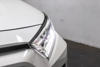 Toyota RAV4 Hybrid XSE 2020