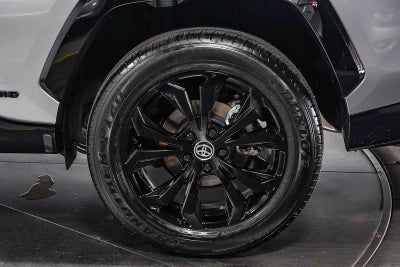 Toyota RAV4 Hybrid XSE 2024