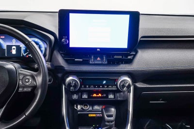 Toyota RAV4 Hybrid XSE 2024