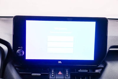 Toyota RAV4 Hybrid XSE 2024