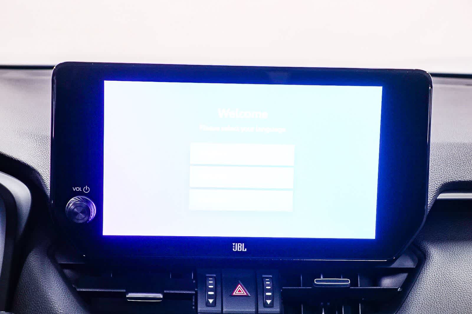 Toyota RAV4 Hybrid XSE 2024