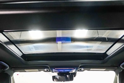 Toyota RAV4 Hybrid XSE 2024