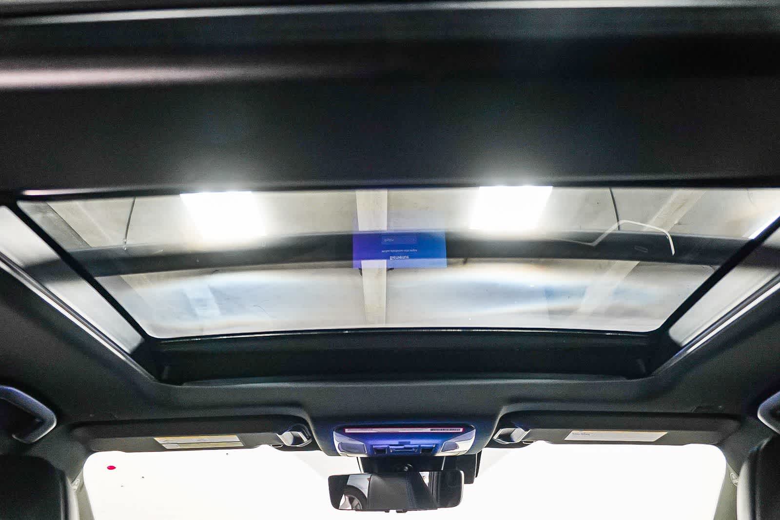 Toyota RAV4 Hybrid XSE 2024