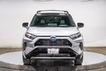 Toyota RAV4 Hybrid XSE 2024