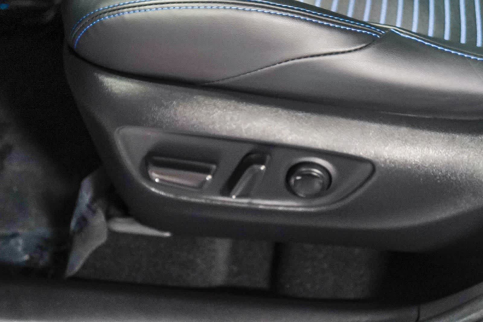 Toyota RAV4 Hybrid XSE 2024