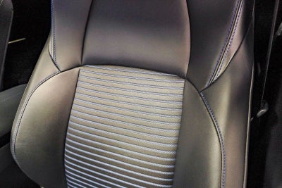 Toyota RAV4 Hybrid XSE 2024