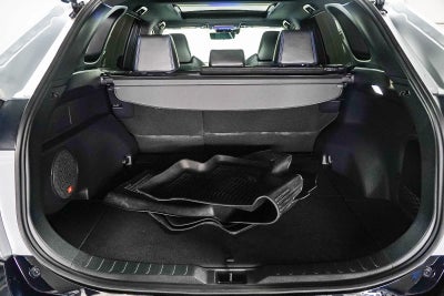 Toyota RAV4 Hybrid XSE 2024