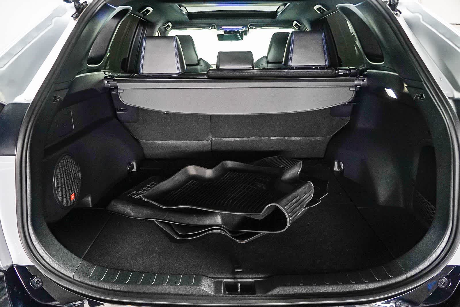 Toyota RAV4 Hybrid XSE 2024