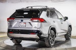 Toyota RAV4 Hybrid XSE 2024