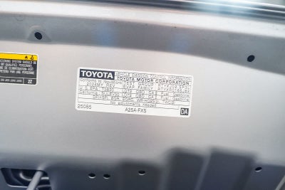 Toyota RAV4 Hybrid XSE 2024