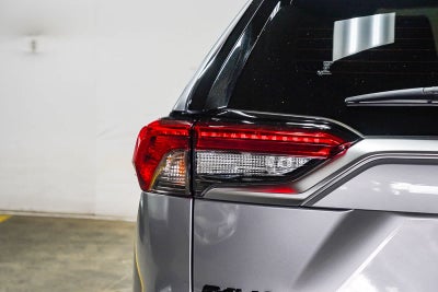 Toyota RAV4 Hybrid XSE 2024