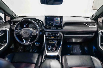 Toyota RAV4 Prime XSE 2021