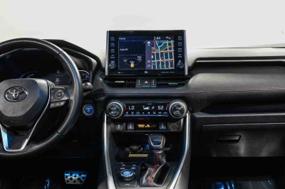 Toyota RAV4 Prime XSE 2021