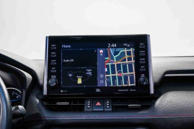 Toyota RAV4 Prime XSE 2021