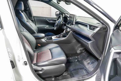 Toyota RAV4 Prime XSE 2021