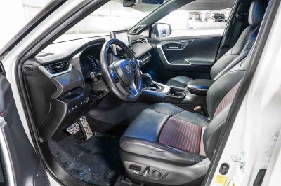 Toyota RAV4 Prime XSE 2021