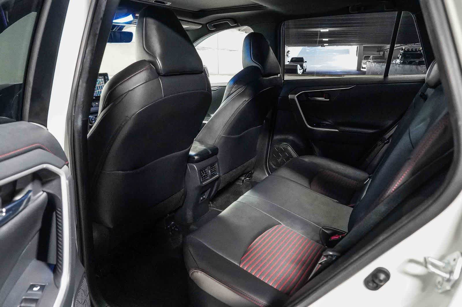 Toyota RAV4 Prime XSE 2021