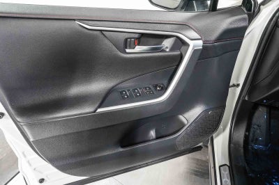 Toyota RAV4 Prime XSE 2021