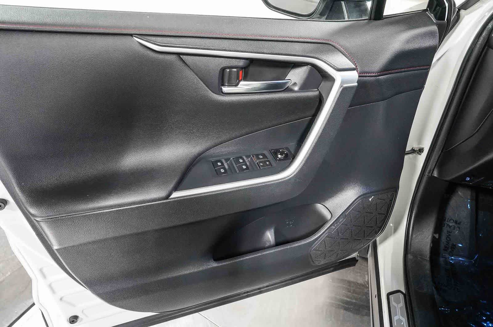 Toyota RAV4 Prime XSE 2021