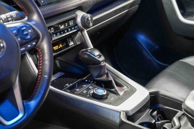 Toyota RAV4 Prime XSE 2021