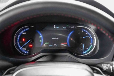 Toyota RAV4 Prime XSE 2021