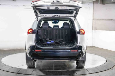 Toyota RAV4 Prime XSE 2021