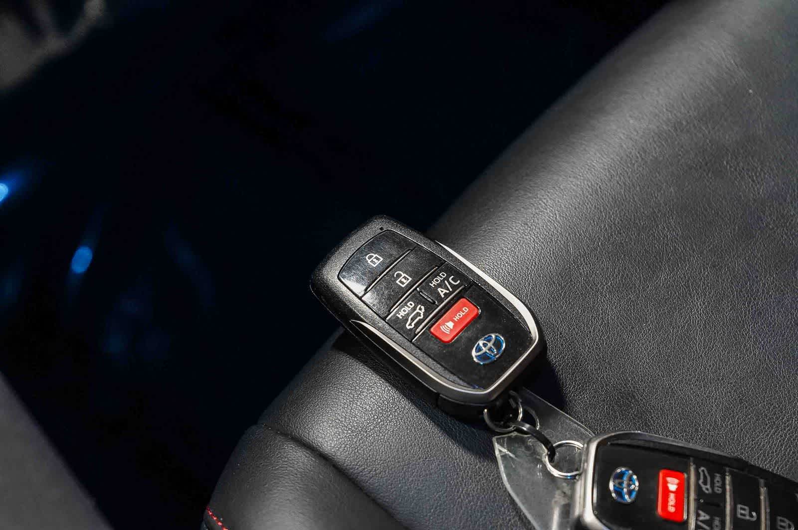 Toyota RAV4 Prime XSE 2021