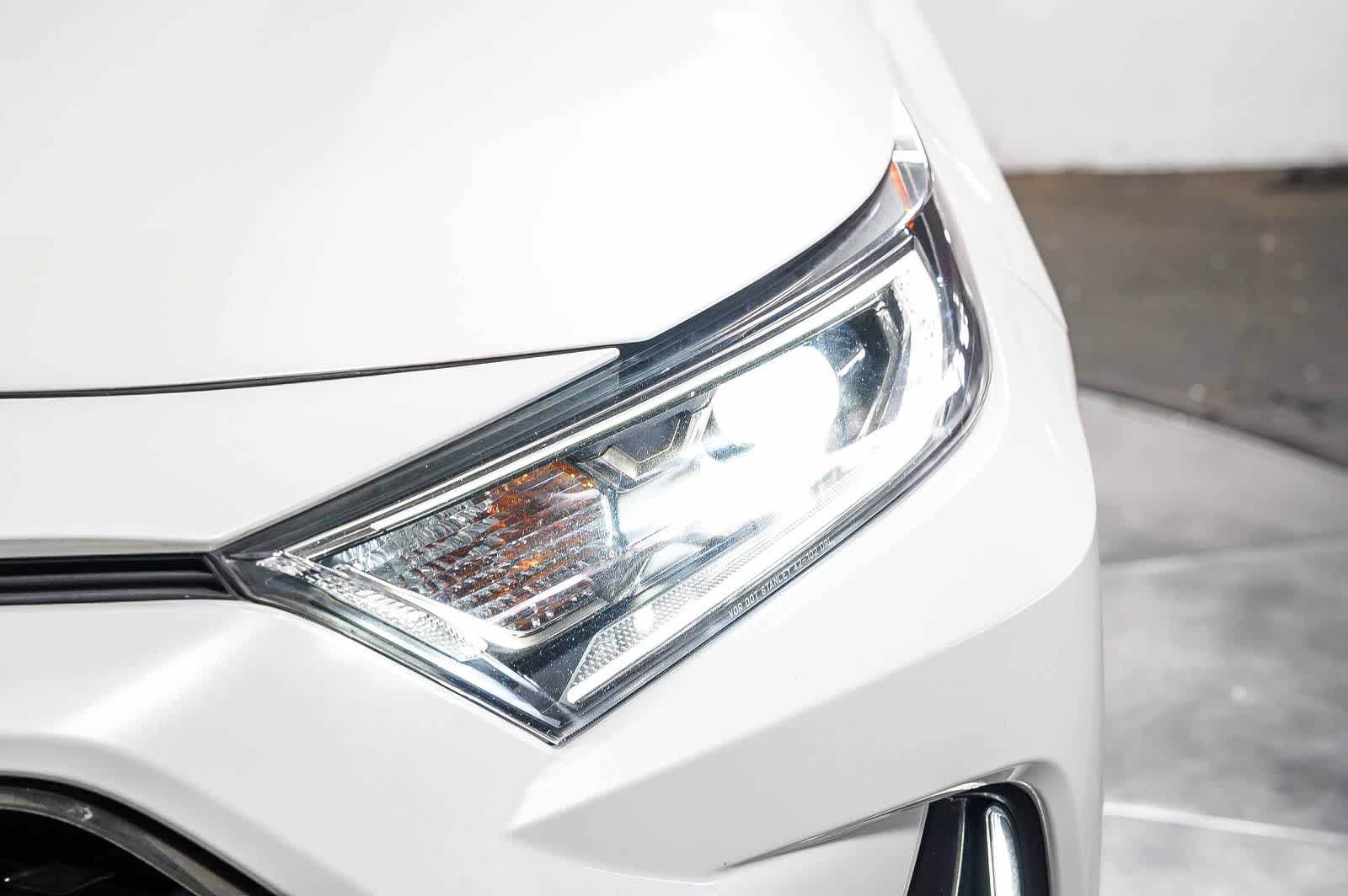 Toyota RAV4 Prime XSE 2021