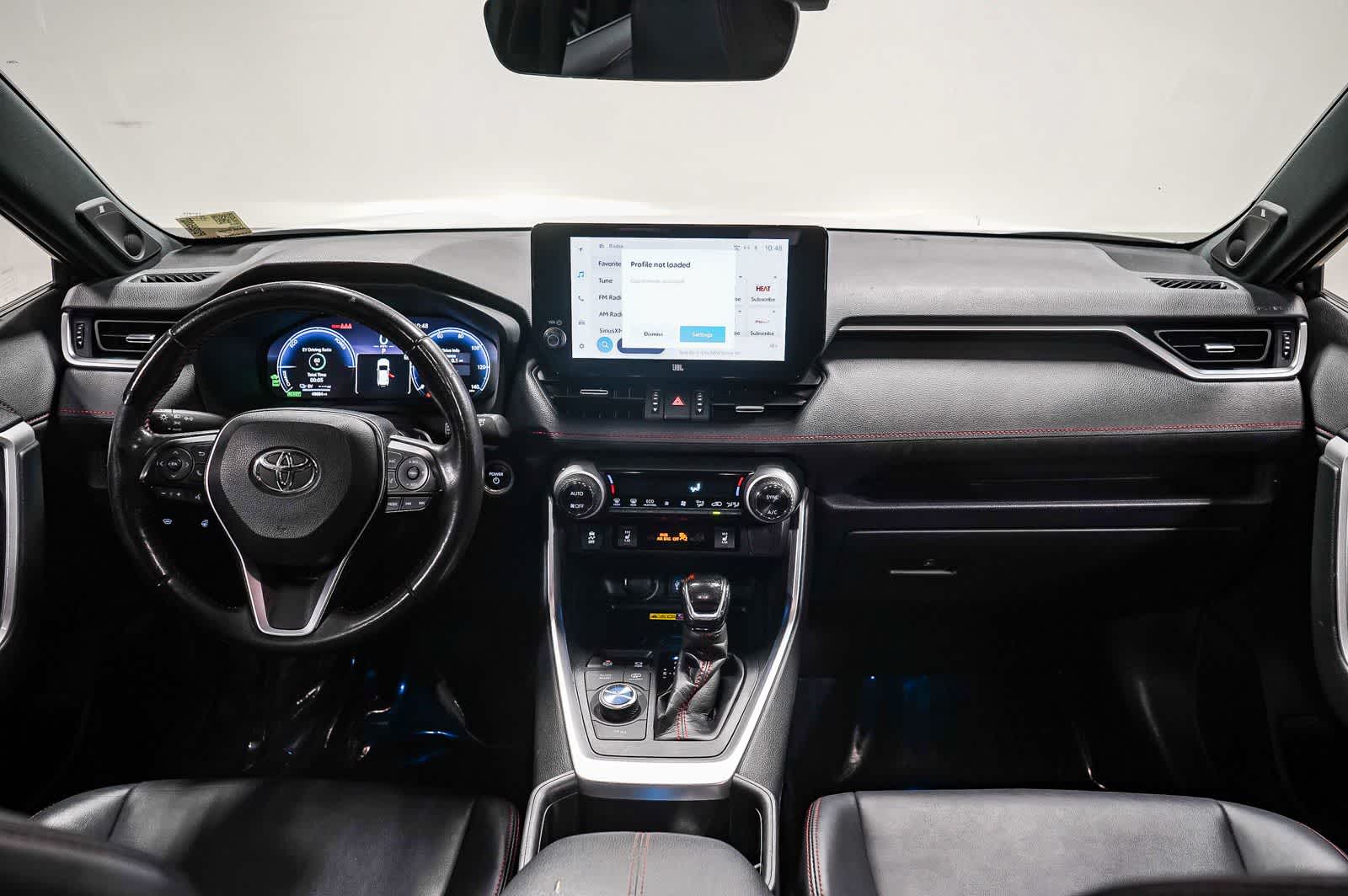Toyota RAV4 Prime XSE 2023