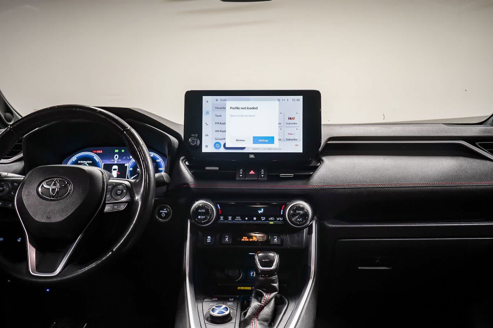 Toyota RAV4 Prime XSE 2023