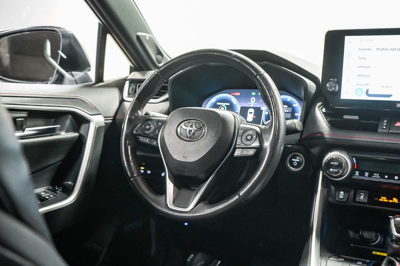 Toyota RAV4 Prime XSE 2023