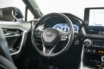 Toyota RAV4 Prime XSE 2023