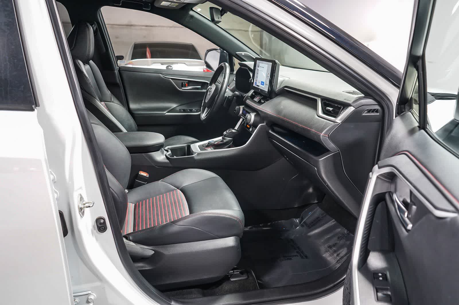 Toyota RAV4 Prime XSE 2023