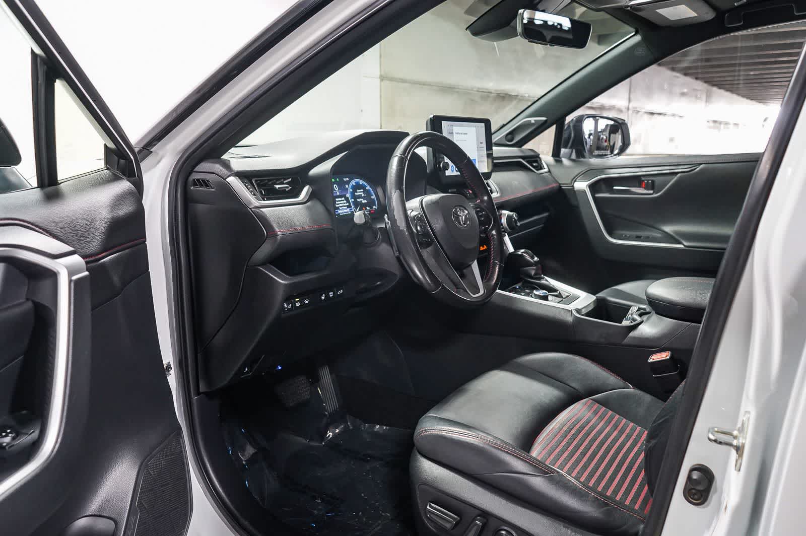 Toyota RAV4 Prime XSE 2023