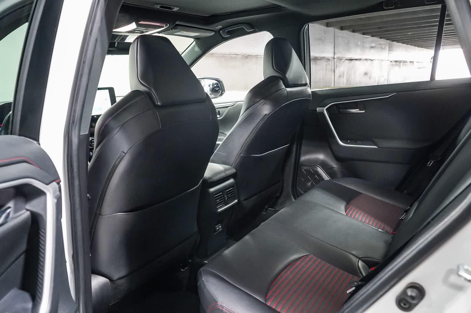 Toyota RAV4 Prime XSE 2023