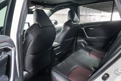 Toyota RAV4 Prime XSE 2023