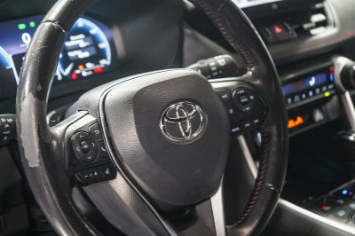 Toyota RAV4 Prime XSE 2023