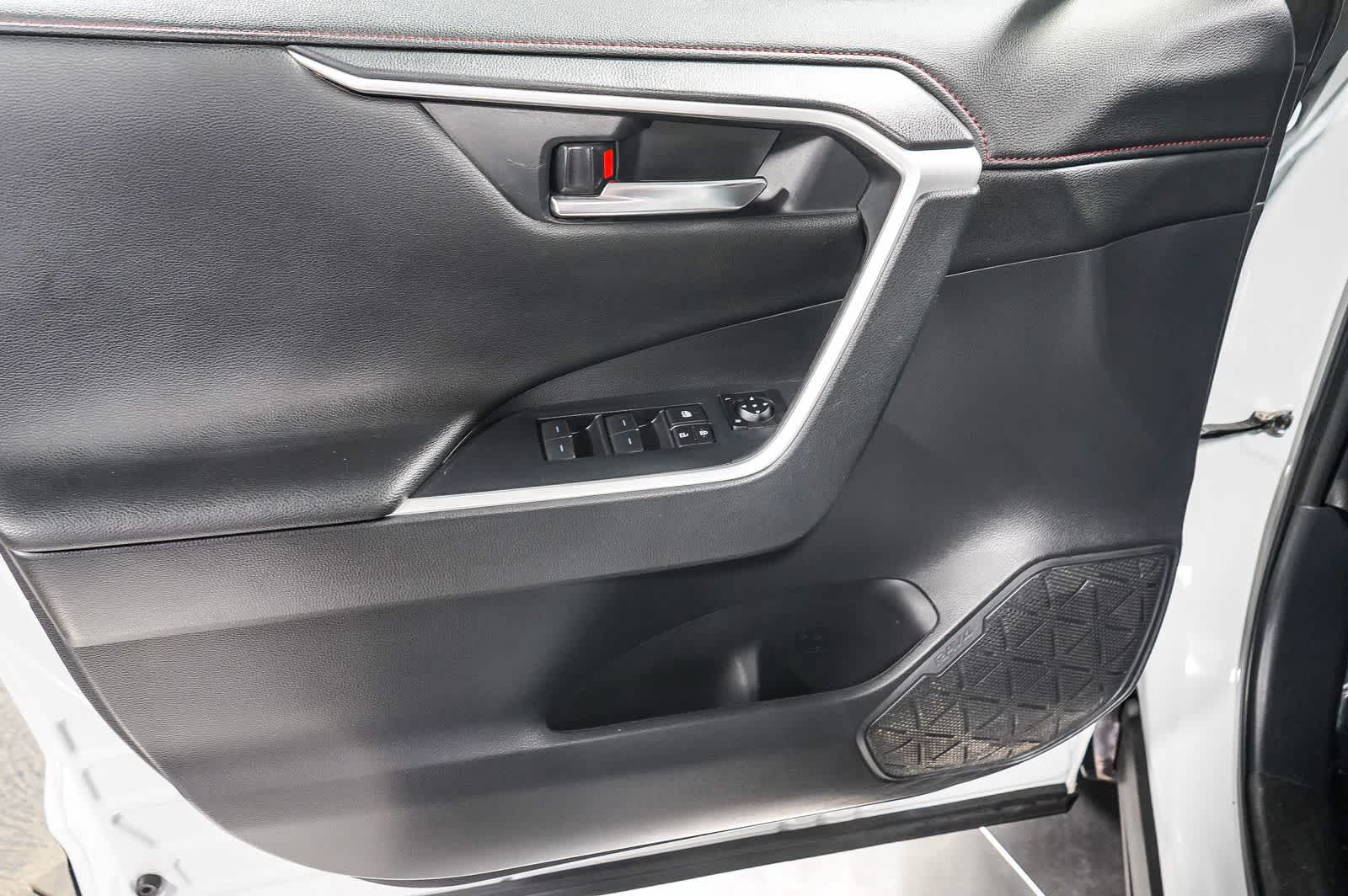 Toyota RAV4 Prime XSE 2023