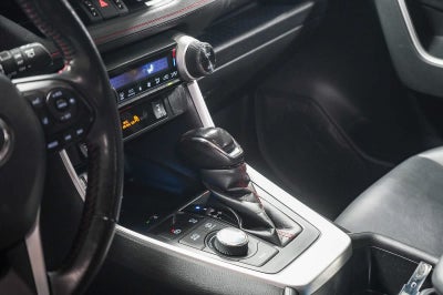 Toyota RAV4 Prime XSE 2023