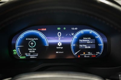 Toyota RAV4 Prime XSE 2023