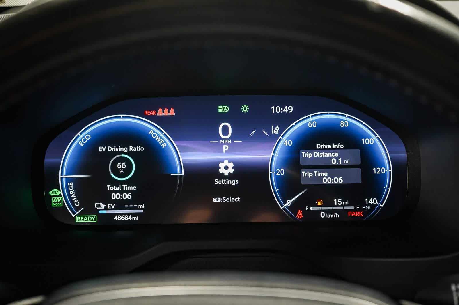 Toyota RAV4 Prime XSE 2023
