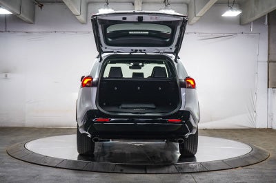 Toyota RAV4 Prime XSE 2023