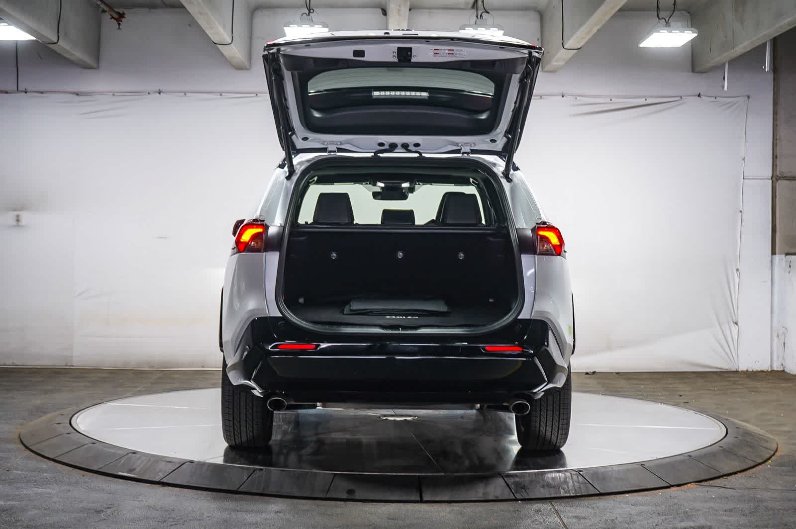 Toyota RAV4 Prime XSE 2023