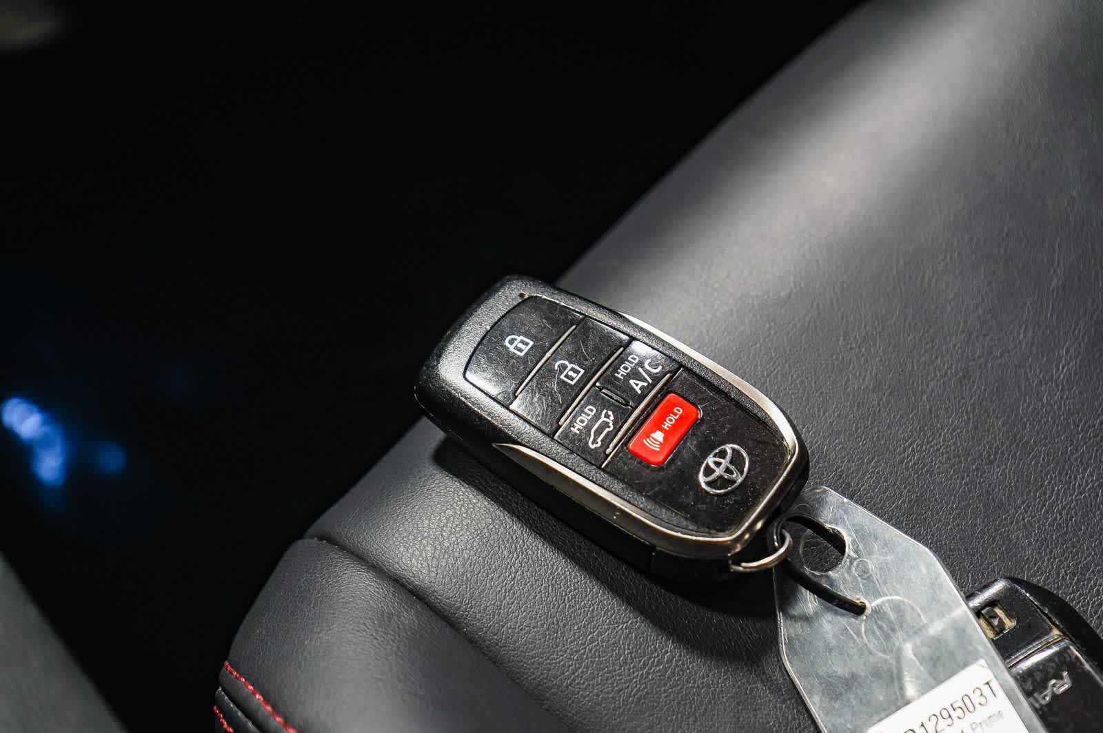 Toyota RAV4 Prime XSE 2023