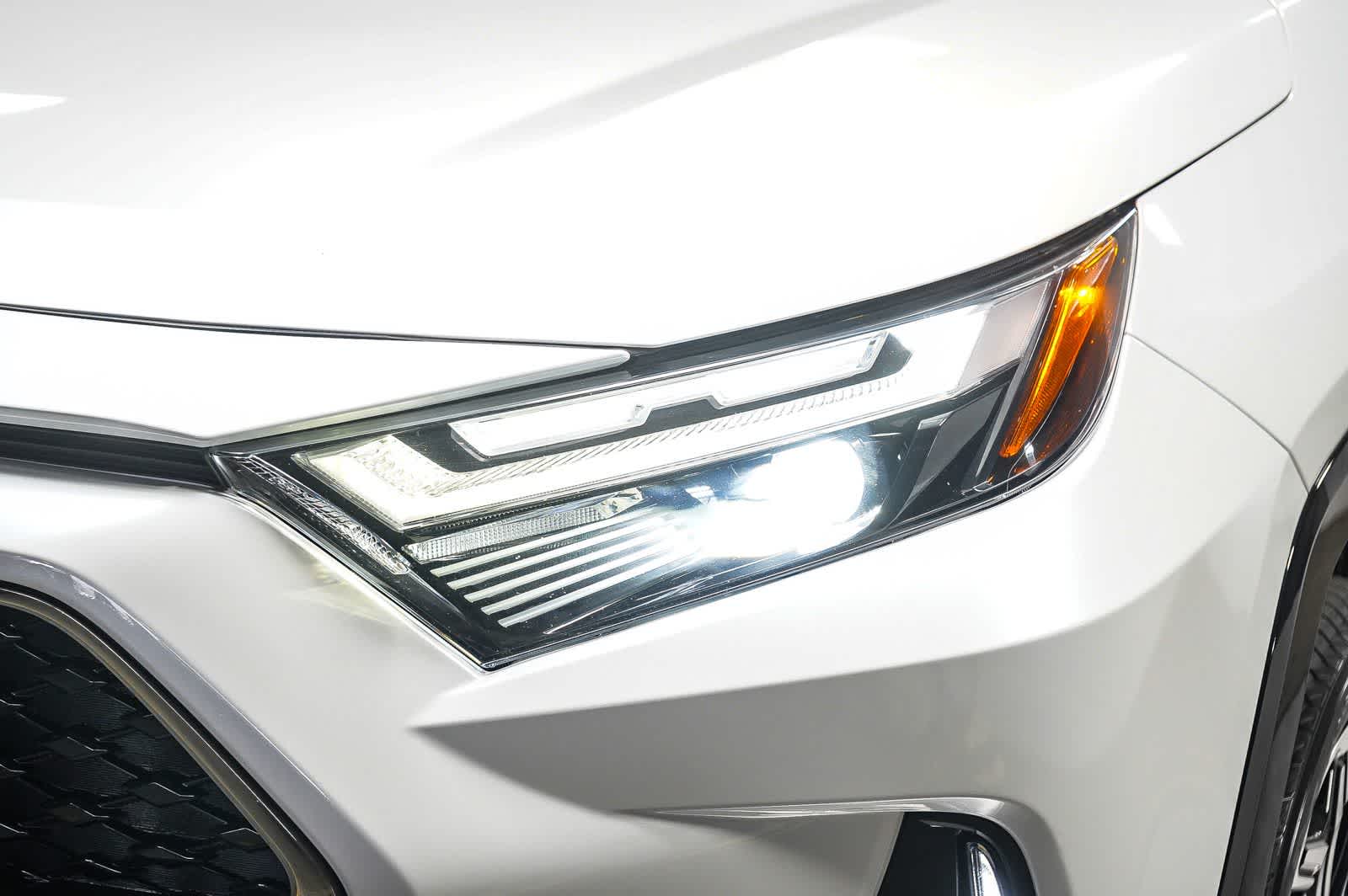 Toyota RAV4 Prime XSE 2023