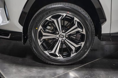 Toyota RAV4 Prime XSE 2023