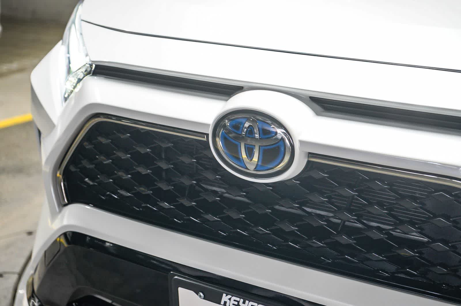 Toyota RAV4 Prime XSE 2023