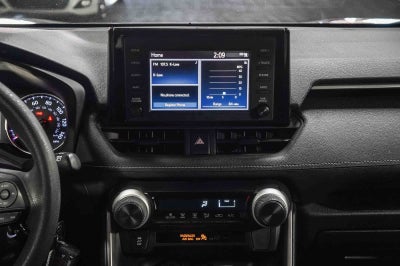 Toyota RAV4 LE 2019