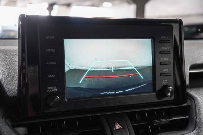 Toyota RAV4 LE 2019